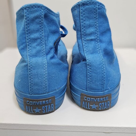 Converse Chuck Taylor All Star Sneakers - Picture 4 of 5